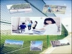 开学了 手机拼图让你和暑假快乐说分手