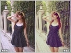 YUMMY教你做美图之打造新日系风格篇