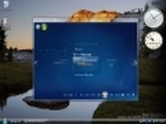 微软将Windows媒体中心整合至Windows8