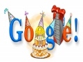 Google经历风雨13个年头 一直运气不错