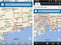 让iOS和Android两系统用上诺基亚地图