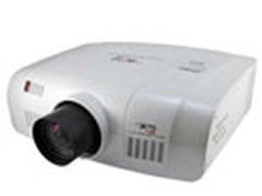 高品质 雅图LW8600高清工程投影机评测