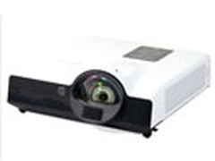 超短焦镜头 inovel VE360ST投影机评测