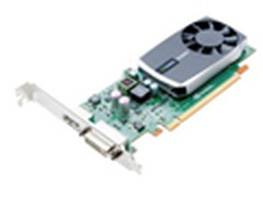 奏响Fermi最低音 Quadro 600专业卡评测