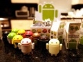Android 4.0近了 施密特透露发布日期