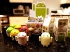 Android 4.0近了 施密特透露发布日期
