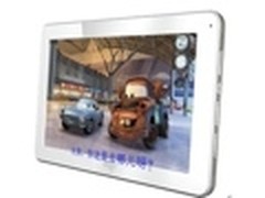 爱国者6寸超便携裸眼3D电影本即将上市