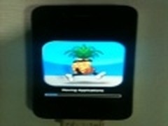 苹果IOS4.3.5不完美越狱同步推安装教程