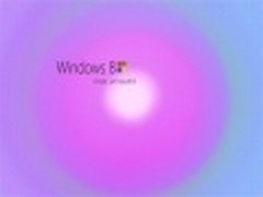 精彩纷呈 第三方设计Windows 8壁纸集锦