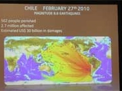 IDF2011灾难管理:信息技术帮助拯救生命