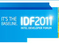 IDF2011处理器技术精品课程推荐
