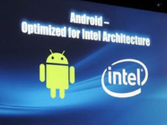 IDF2011：intel与谷歌合作 CEO阐述计划