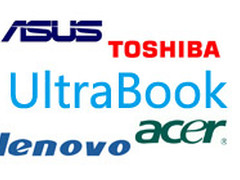 UltraBook成热点 联想等厂商携新品参会