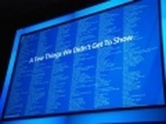微软在BUILD大会没提到的Windows 8功能
