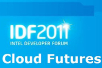 IDF2011Intel首席工程师解读未来云发展
