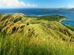 Windows 8开发者预览版默认7张精美壁纸