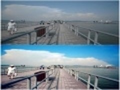 秋日出游必备利器 快速提升风景照色彩