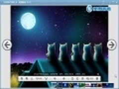 照片不改直发微博 美图看看伴你国庆游