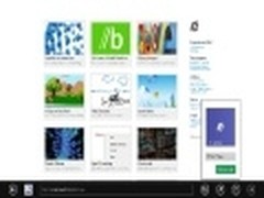 微软Metro应用开发者可分成70%收入