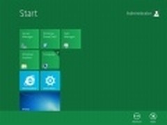海量截图 全方位探秘Windows Server 8