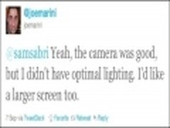 微软WP主管微博泄密WP手机信息遭解雇 