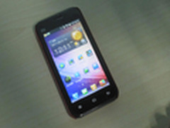 点心一岁生日会 实拍小米手机跑点心OS