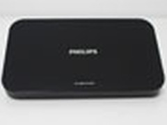 全格式+网络 飞利浦HMP5000播放器评测