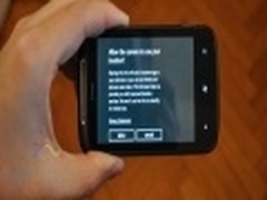 微软被说未授权追踪WP手机用户位置信息