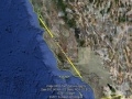 Google Earth 6.1版本新增KML文件功能