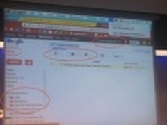 Google云存储服务界面曝光 已内部使用