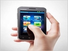 PK小米 华为honor荣耀U8860清晰图放出