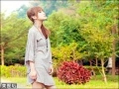 又见秋天 美图秀秀打造秋日暖暖色调