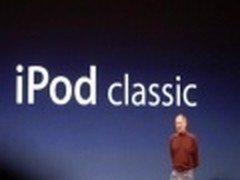 苹果的iPod Classic和Shuffle将停售