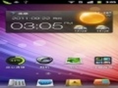 内存降低滑动提升 点心桌面V2.2.68更新