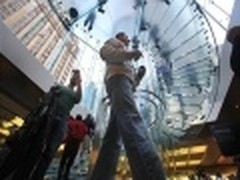 外媒报道苹果需尽快克服乔布斯辞世影响