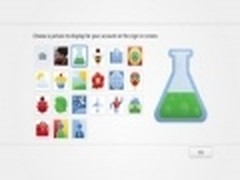 Chromium OS支持蓝牙 整合Profile头像