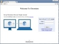 Chrome新标签页面将改变 推广云同步