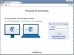 Chrome新标签页面将改变 推广云同步