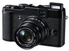 直面交锋 尼康P7100/富士X10初步对比