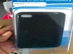 iPhone5保护套再曝光 出现于ATT零售店