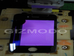 富士康泄漏真机照片 iPhone将会推出4S