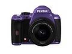 买单反送好礼 宾得K-r紫罗兰版全新上市