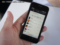 4大硬件改进78项软件升级 小米手机发售