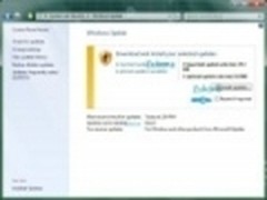 微软Windows 8新版截图曝光 WU界面微调