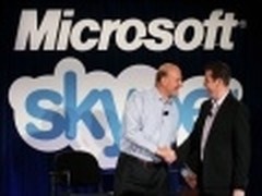 微软在Skype安装中取消谷歌工具栏选项