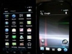 传Android 4.0内置照片编辑工具 可滤镜
