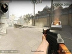 《反恐精英：全球攻势》PC版截图曝光