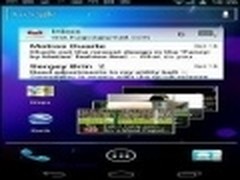 部件大小可调整 Android 4.0启用新UI