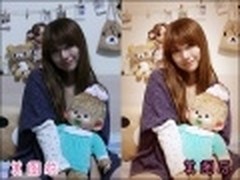 YUMMY教你做美图秀秀之打造复古暖调篇