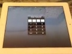 苹果iPad 2存在智能套破解密码锁屏漏洞